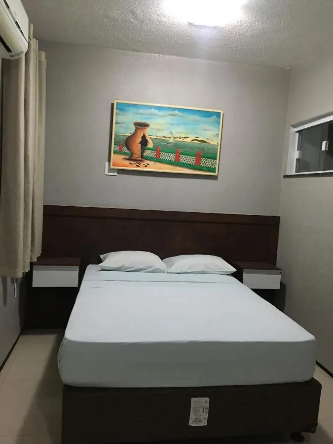 Abolição Praia Hotel Fortaleza