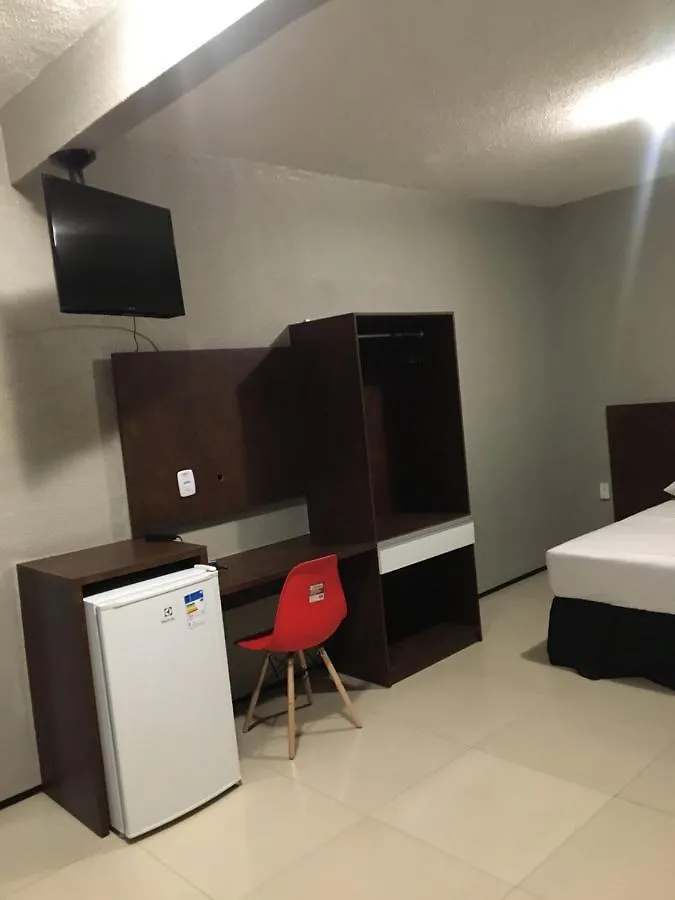 Abolição Praia Hotel Fortaleza