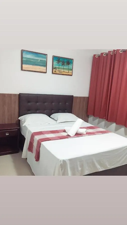 Abolição Praia Hotel Fortaleza