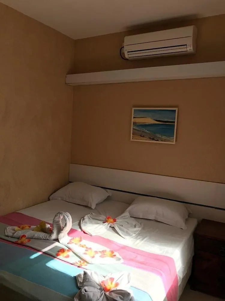 Abolição Praia Hotel Fortaleza  3*, Fortaleza (Ceara) Brasil