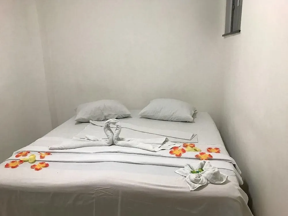 Abolição Praia Hotel Fortaleza  Fortaleza (Ceara)