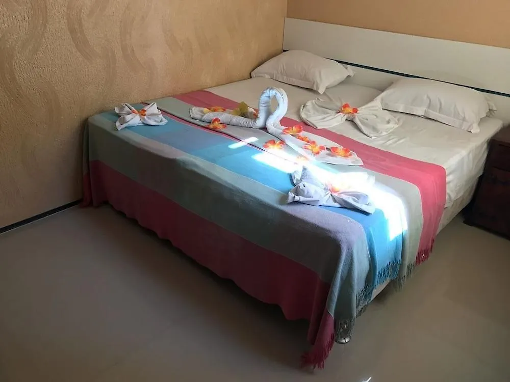 Abolição Praia Hotel Fortaleza  Fortaleza (Ceara)