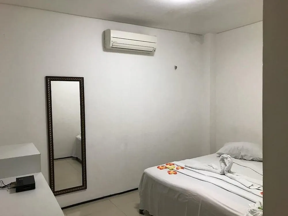 Abolição Praia Hotel Fortaleza