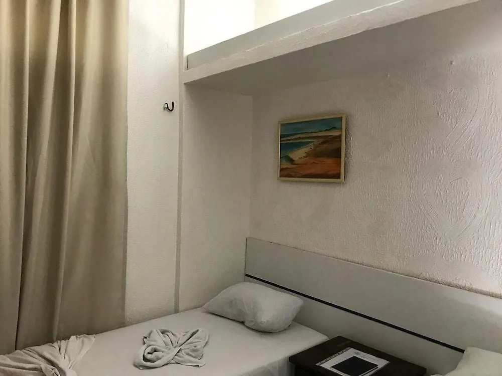 Abolição Praia Hotel Fortaleza