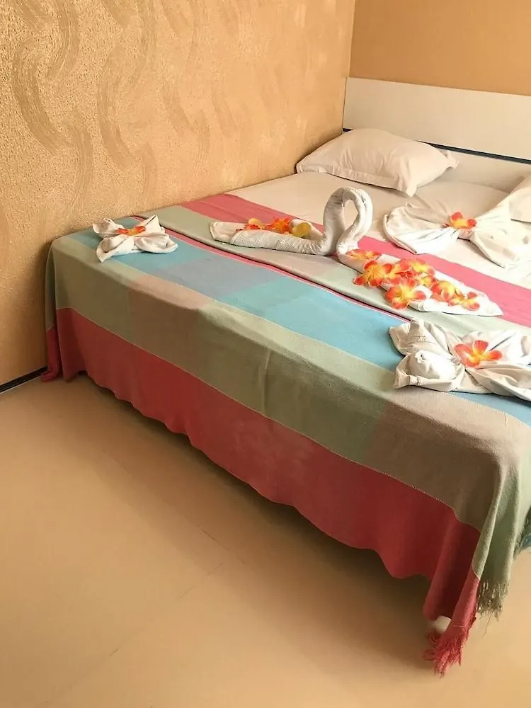 ***  Abolição Praia Hotel Fortaleza  Brasil