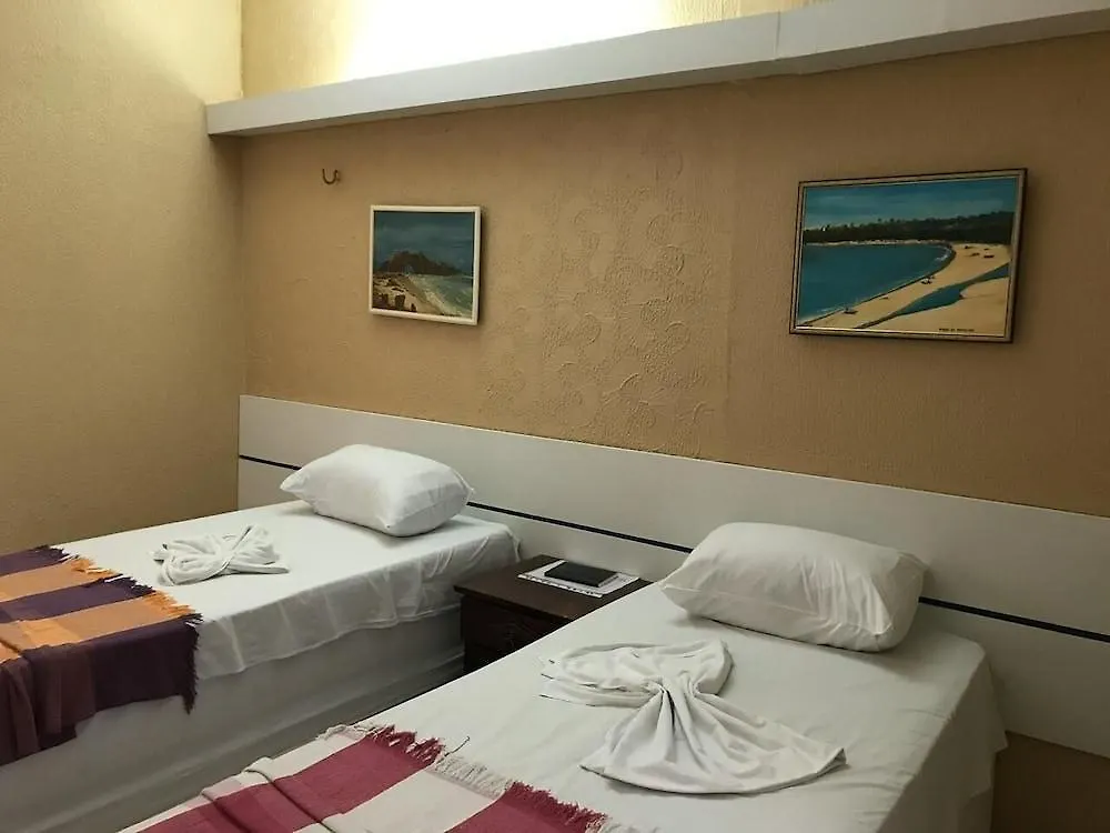 Abolição Praia Hotel Fortaleza