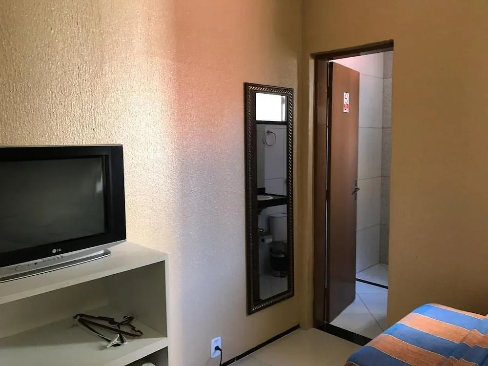 Abolição Praia Hotel Fortaleza