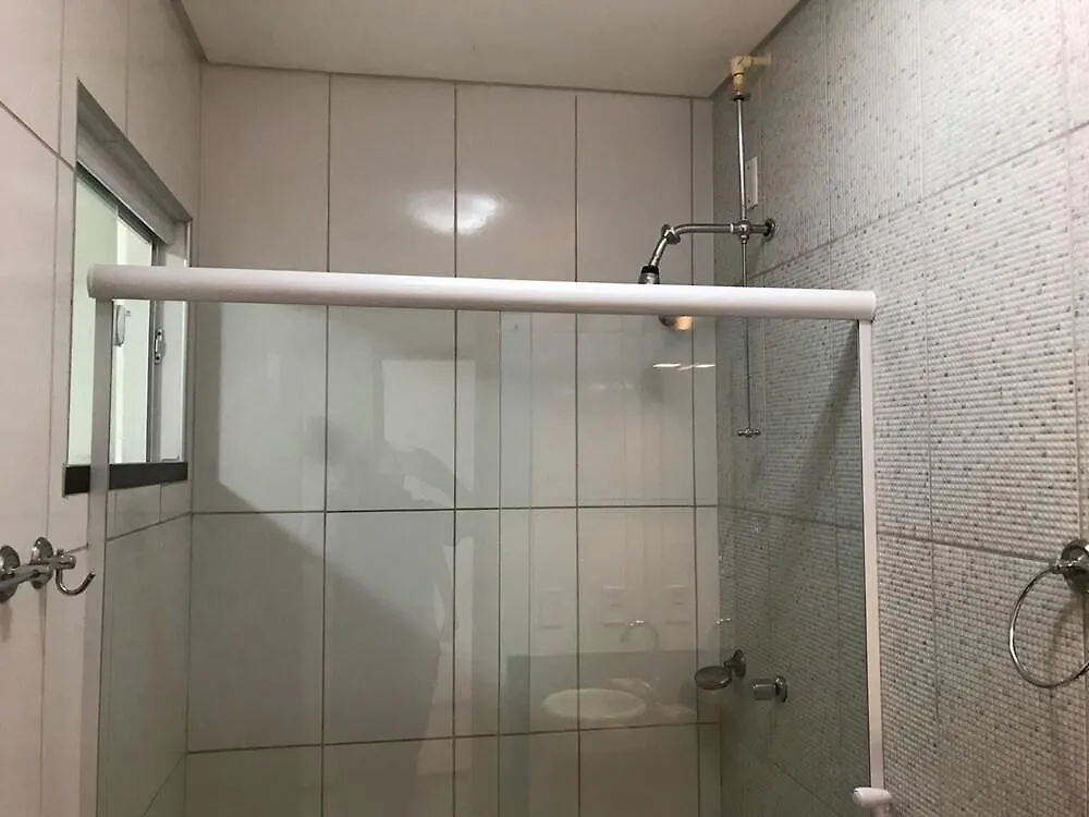Abolição Praia Hotel Fortaleza