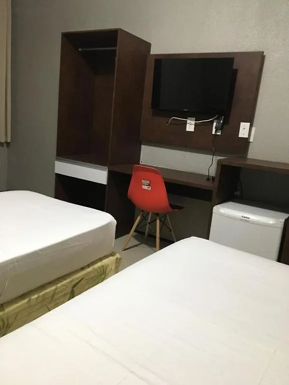 Abolição Praia Hotel Fortaleza  Brasil