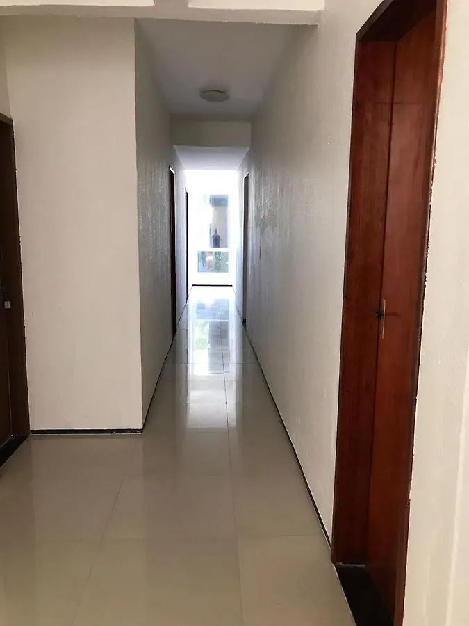 Abolição Praia Hotel Fortaleza  Brasil