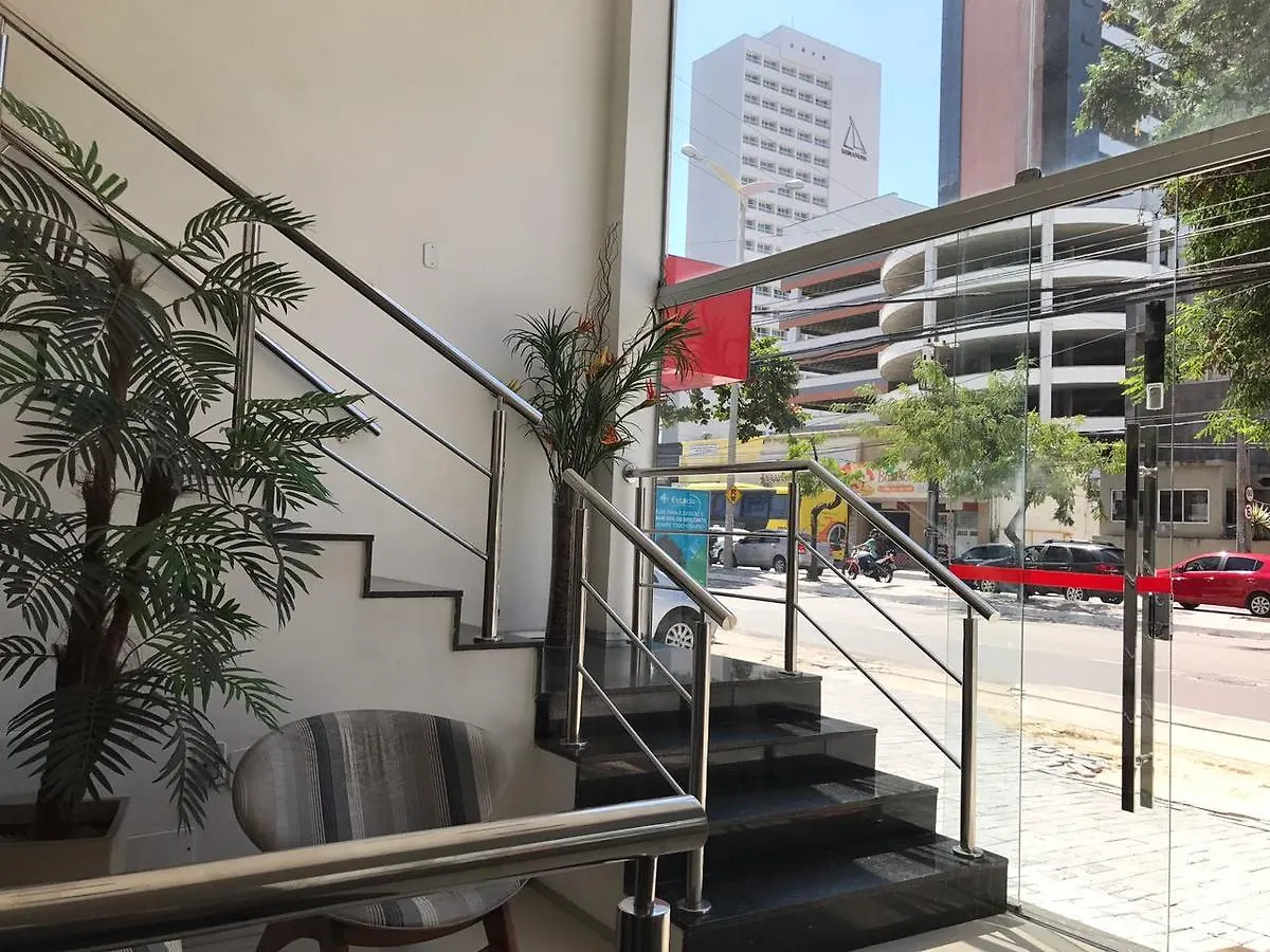 Abolição Praia Hotel Fortaleza