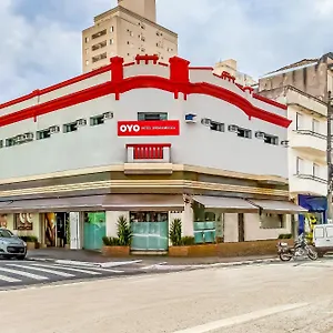 Urban Mooca 3*, São Paulo Brasil