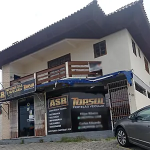 Residencial Santinho , Florianópolis Brasil