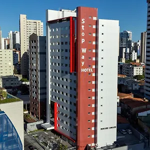 Hotel Stop Way, Fortaleza (Ceara)