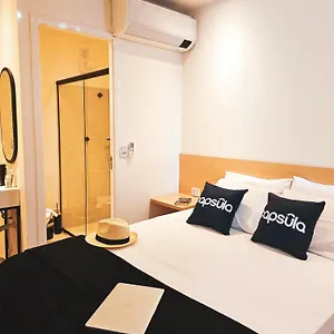 Club 2*, São Paulo Brasil