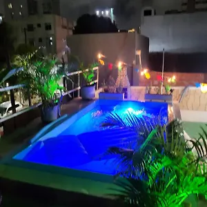 Mar De Iracema Fortaleza (Ceara)