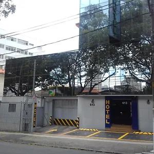 Paes De Barros 2*, São Paulo Brasil