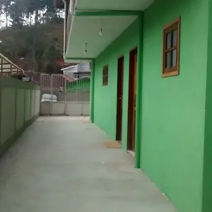 Cantinho Dos Oliveira , Campos do Jordão Brasil