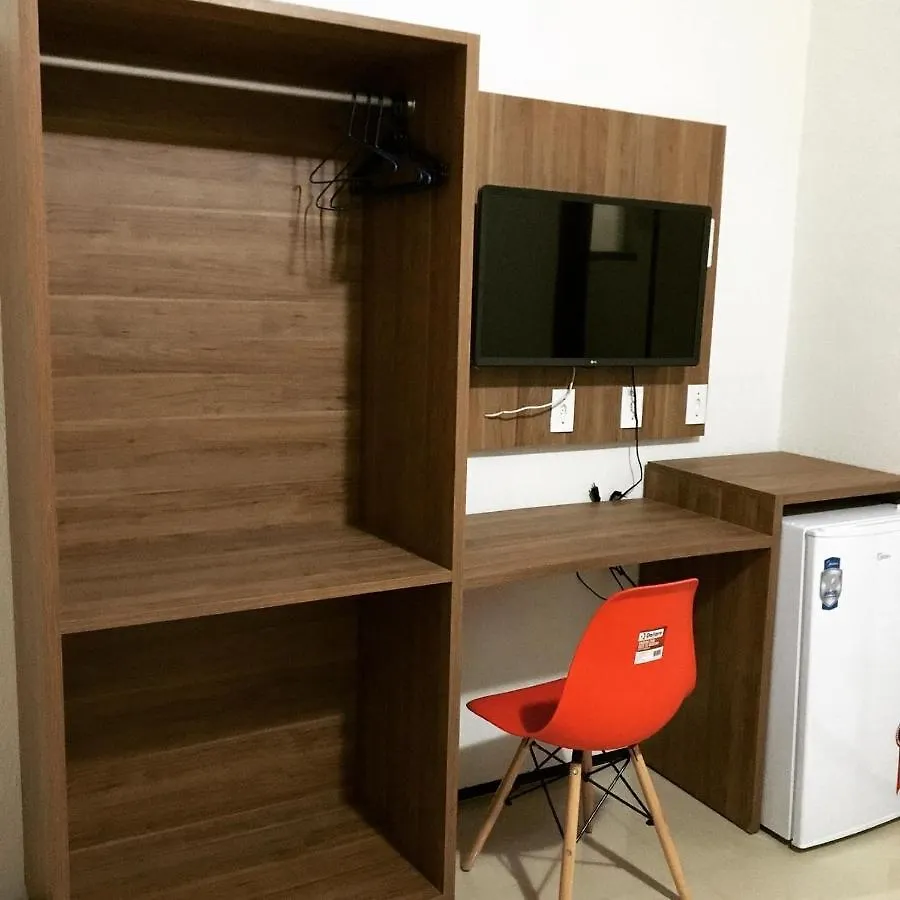 Abolicao Praia Hotel Φορταλέζα Βραζιλία