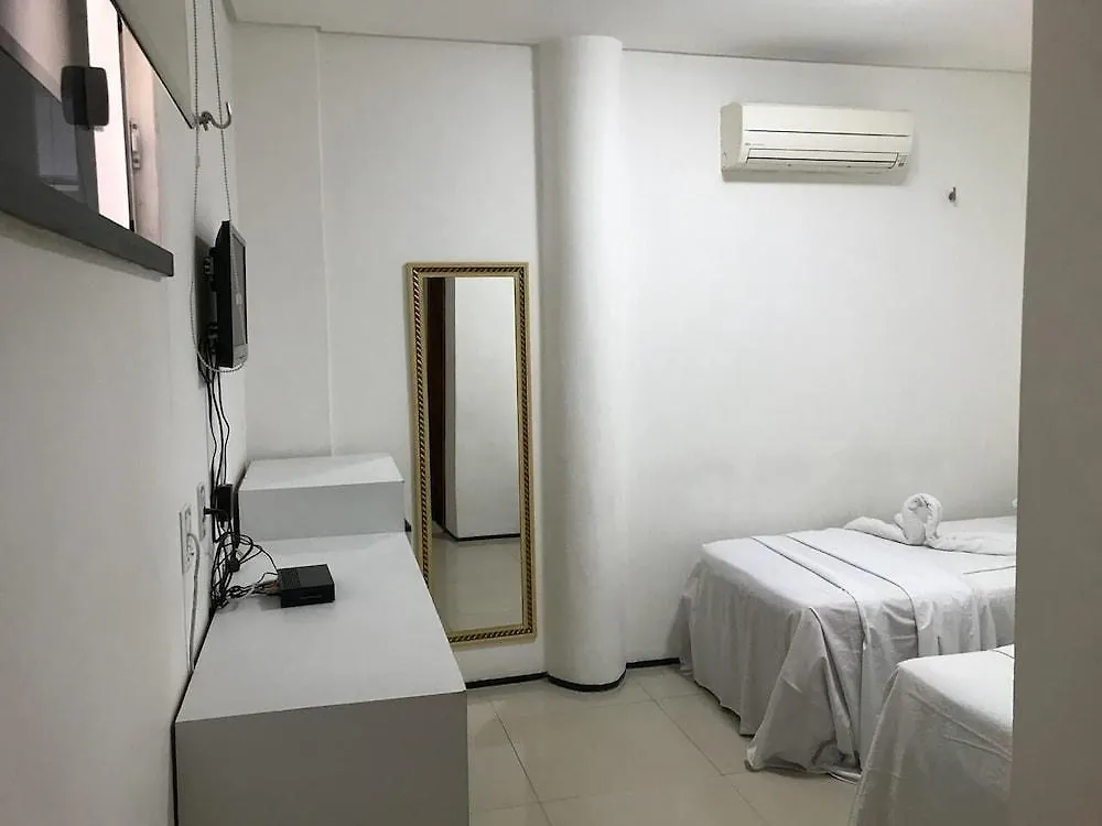 Abolicao Praia Hotel Φορταλέζα