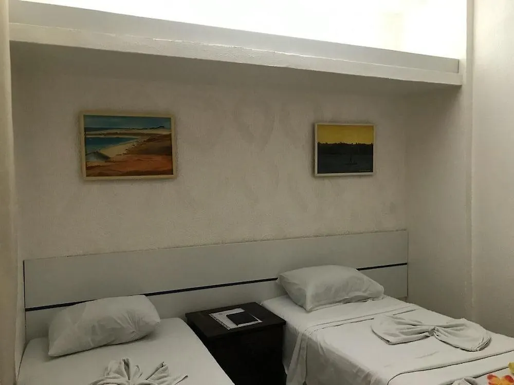 Abolicao Praia Hotel Φορταλέζα