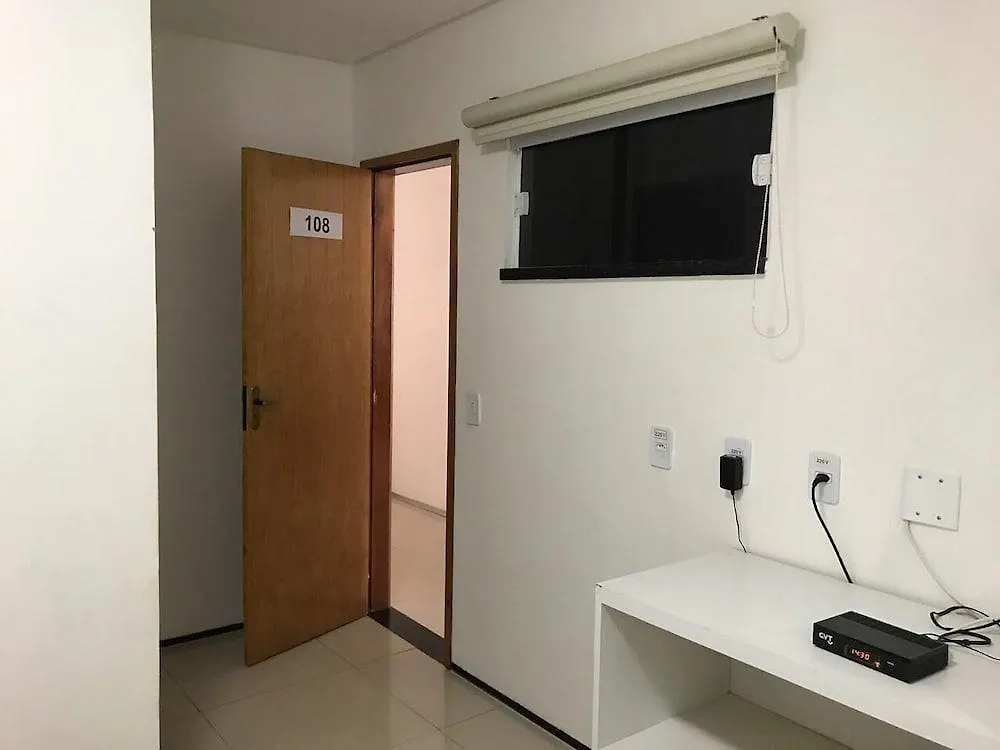 Abolicao Praia Hotel Φορταλέζα