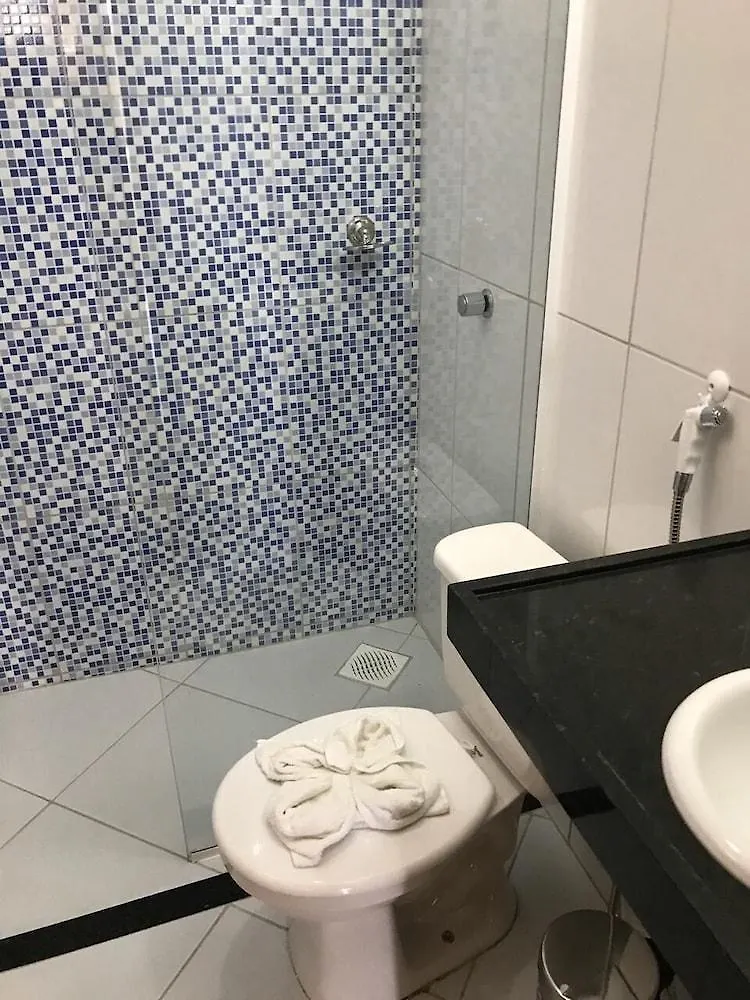 Abolicao Praia Hotel Φορταλέζα
