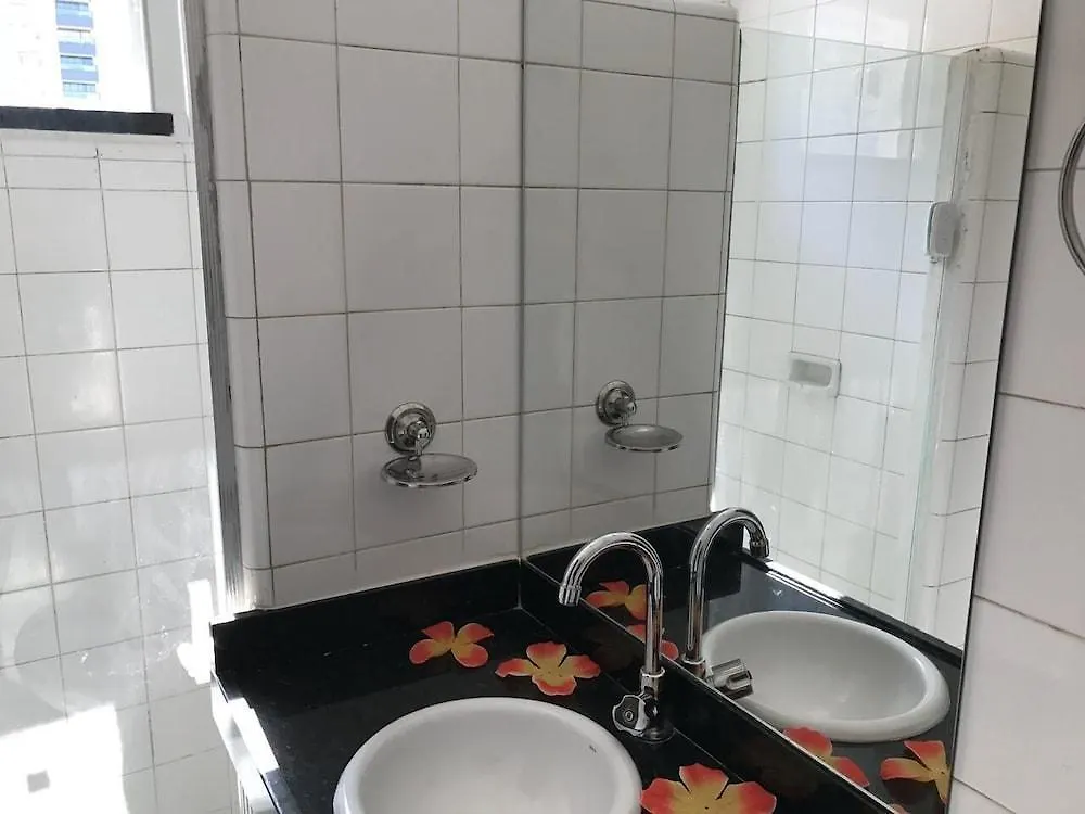 Abolicao Praia Hotel Φορταλέζα