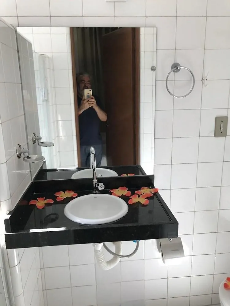 Abolicao Praia Hotel Φορταλέζα