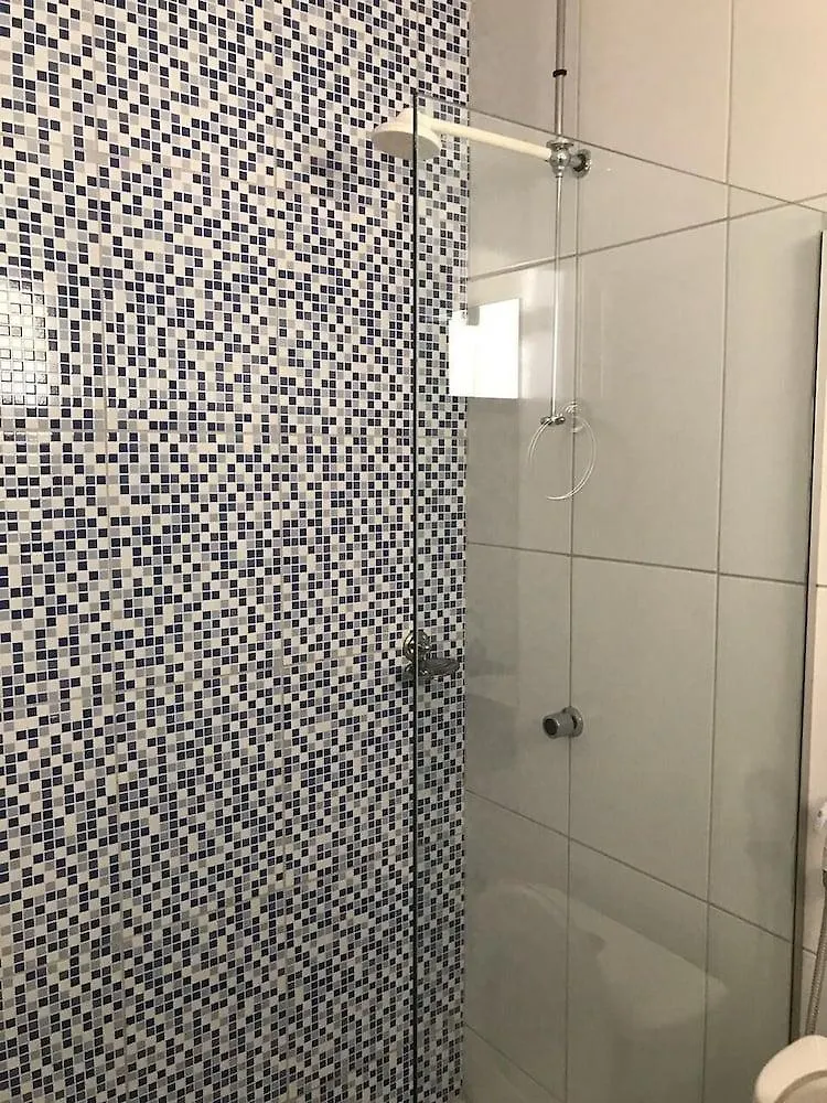 Abolicao Praia Hotel Φορταλέζα