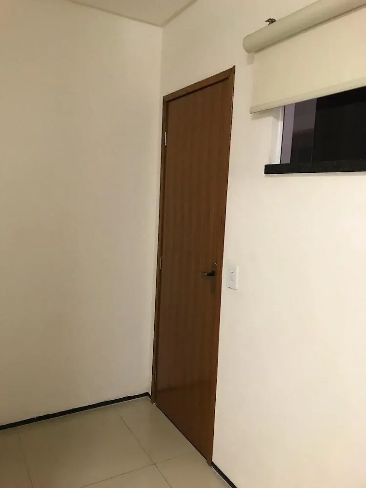 Abolicao Praia Hotel Φορταλέζα