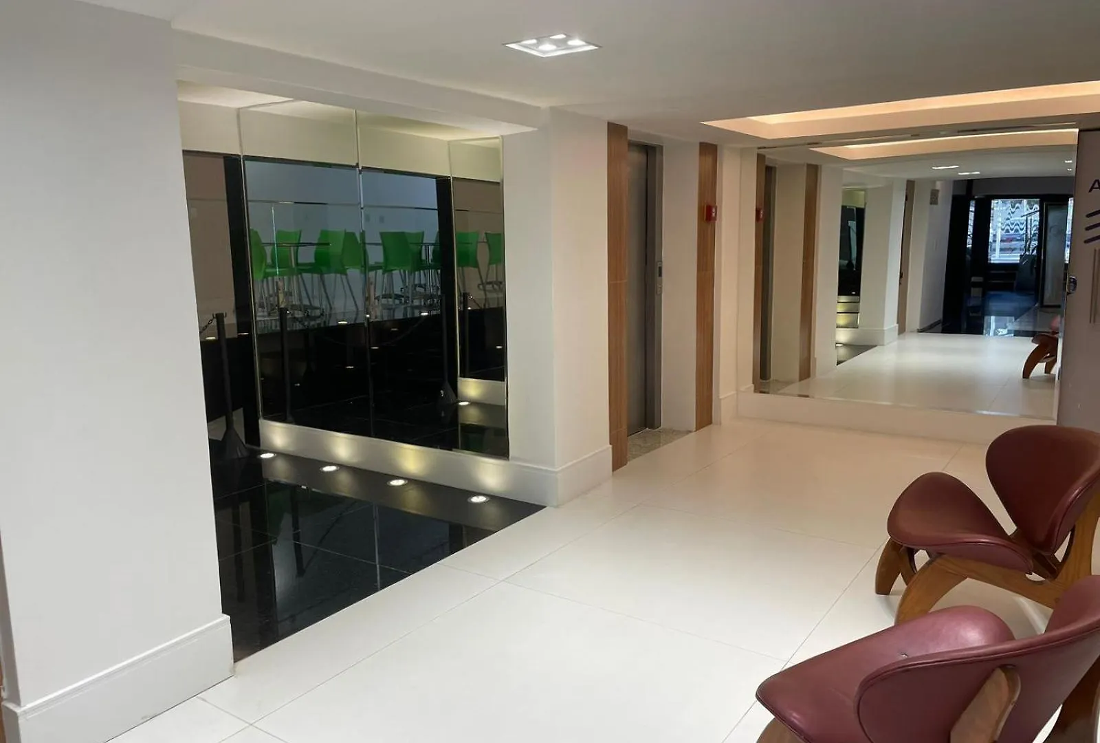 Abolicao Praia Hotel Φορταλέζα