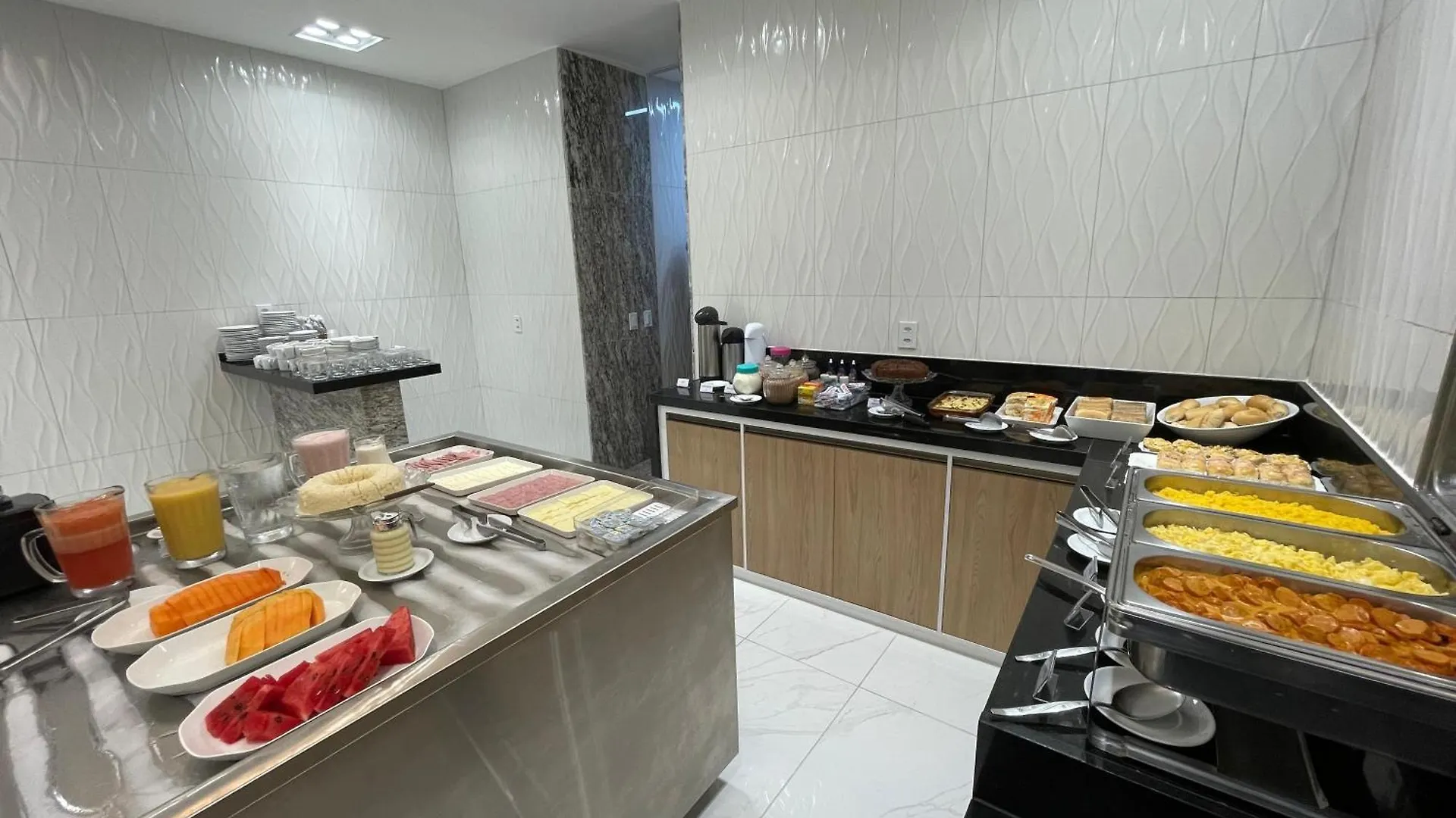 ***  Abolicao Praia Hotel Φορταλέζα Βραζιλία