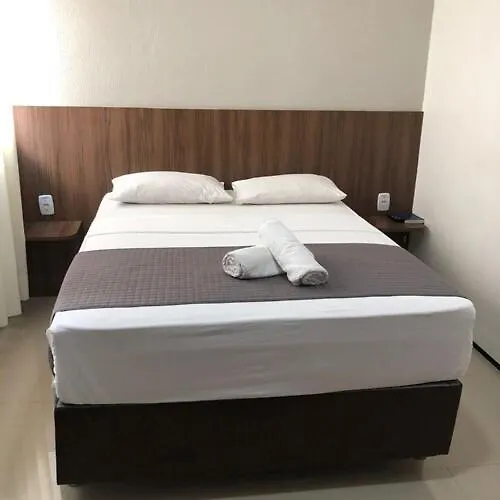Abolicao Praia Hotel Φορταλέζα